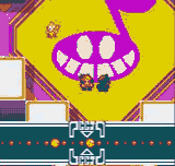 Cool Cool Jam screenshot 2 for Neo Geo Pocket Color